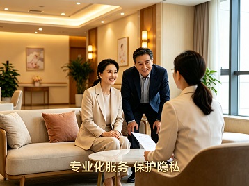 宁明有偿售卵代生女生的客户的客户群体有哪些