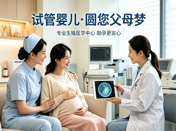 宁明辅助生育服务 试管婴儿行业的兴起背景、发展与未来展望