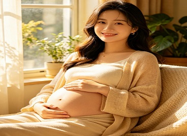 宁明代孕女生有哪些方案可以帮助优势卵泡快速排出